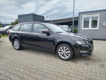 Skoda Octavia - 8
