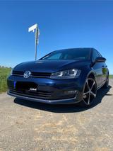 Volkswagen Golf 1.4 TSI 92kW BMT Edition Edition ABT - Volkswagen Golf: Abt
