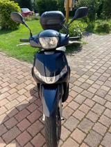 Peugeot Tweet 150 - PEUGEOT 150