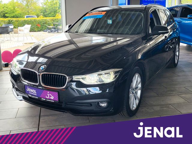BMW 320 D Touring/Automatik/Navi/LaneAssist/Klima