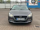 Mazda 3 , Mazda 2017 - Mazda: Limousine, Mazda2