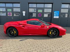 Fahrzeugabbildung Ferrari 488 Spider*Lift*PDC*RFK*elektr. Sitze*Mwst