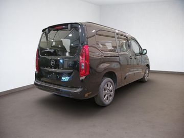 Bild 10 Opel Combo Life XL GS +7-Sitzer+MLED+SHZ+KAMERA+NAVI+