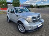 Dodge Nitro 2.8 CRD SXT*AUTOMATIK*KLIMA*8xALU* - Dodge Nitro: Crd