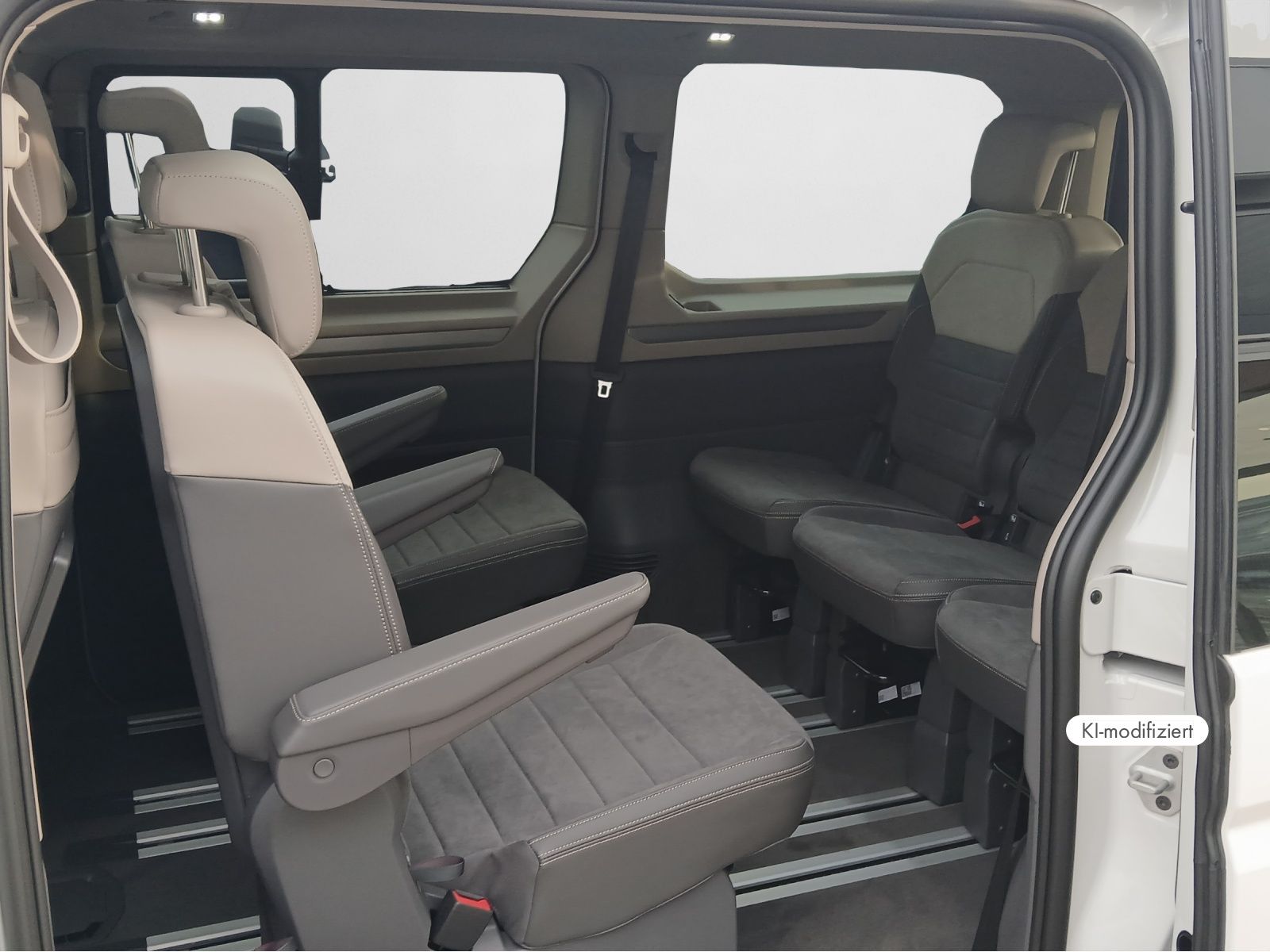 Volkswagen T7 Multivan - Bild 15