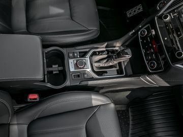 Subaru Forester 2.0 Platinum Kamera Navi Harman-Kardon