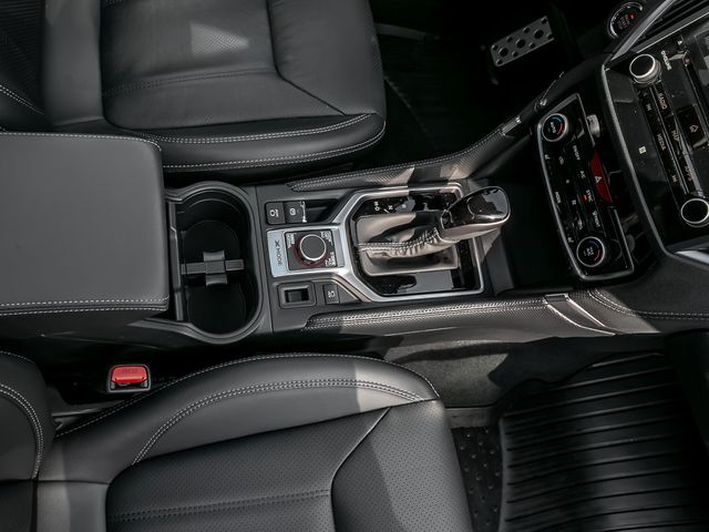 Subaru Forester 2.0 Platinum Kamera Navi Harman-Kardon