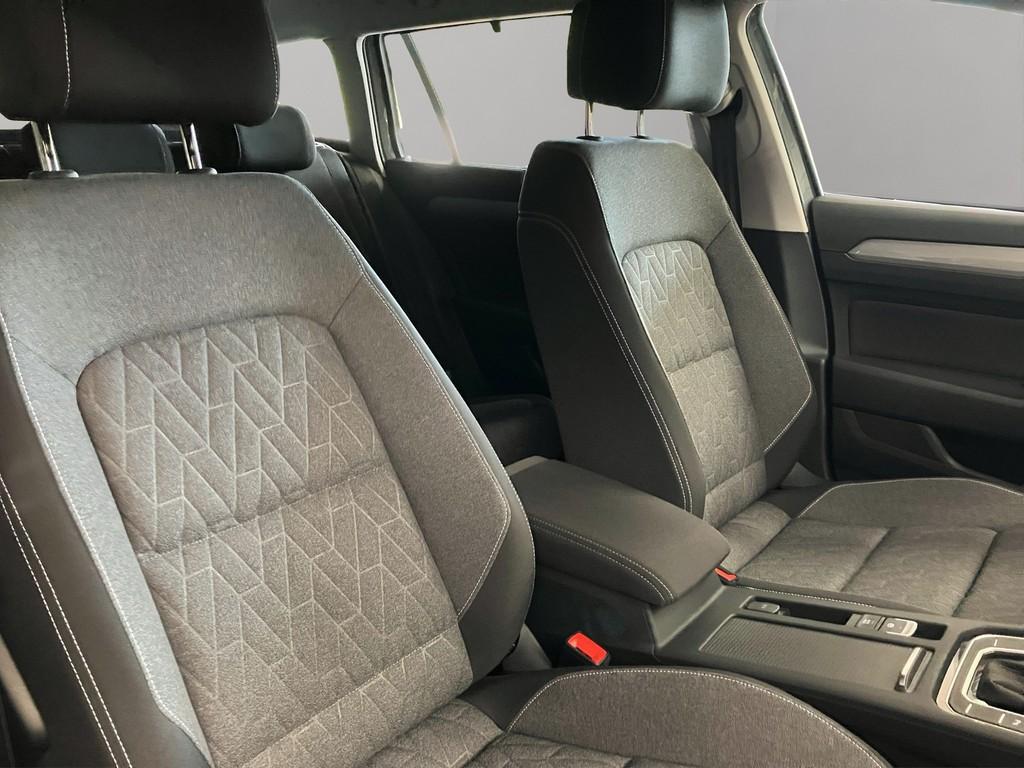 Volkswagen Passat Business TDI DSG NaviPro AHK, миниатюра 17