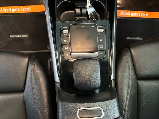 MYAUTOCENTER – Gebraucht- und Jahreswagen mit Werkstattservice in Pfaffenhofen Mercedes-Benz B 200 *360°*Keyless*Tempo*AHK*LED*Rückfahrkamera