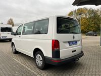 Volkswagen T6 Kombi - Vorschau Bild 6