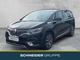 Renault Espace INITIALE PARIS TCe 225 EDC GPF PDC+KAMERA - gebrauchte Renault Espace aus dem Jahr 2020