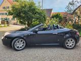 Alfa Romeo Spider 3.2 JTS V6 24V Q4 Exclusive - Alfa Romeo mit Benzin-Antrieb: Cabrio