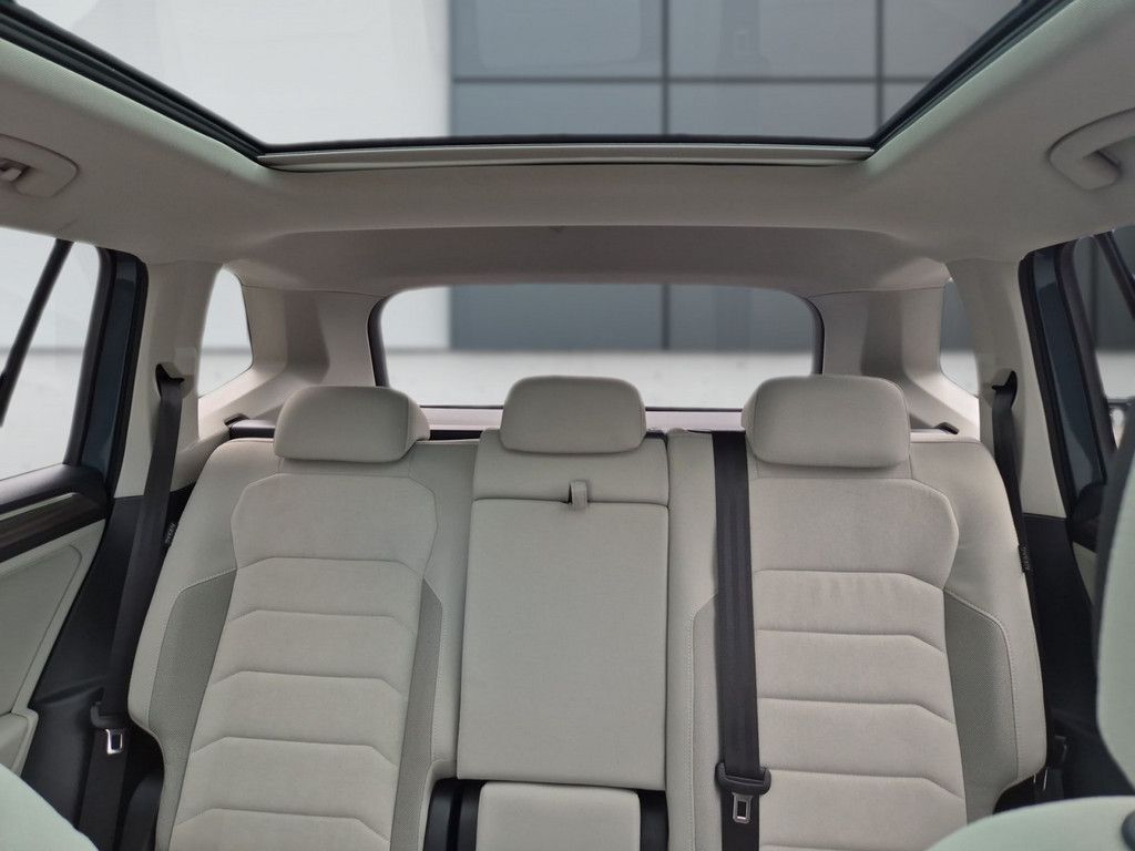 Tiguan Allspace 2.0 TSI Elegance 4Motion*DSG*AHK