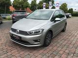 Volkswagen Golf Sportsvan VII Allstar BMT/Start-Stopp - : Standheizung, Kleinbus