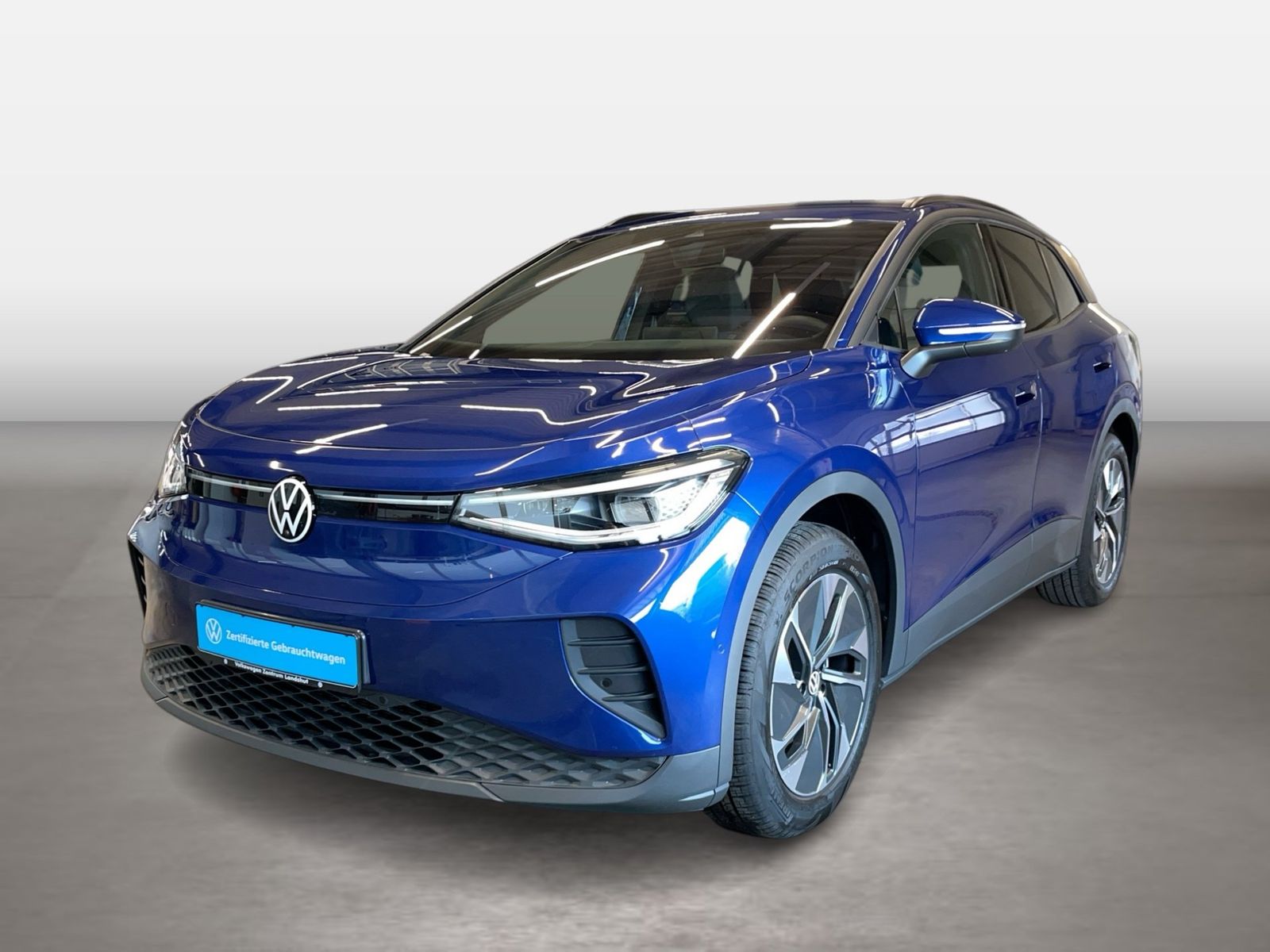 Volkswagen ID.4 - Bild 2