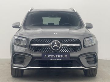 Mercedes GLB 200 - 4
