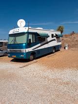 General Motors Rockwood - General Motors Wohnwagen & Wohnmobile