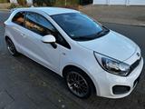 Kia Rio 1.2 Klima Alu Sport TÜV 05/2027 - Kia Rio in Osnabrück