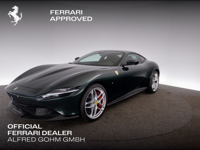 Ferrari Roma FERRARI SINGEN