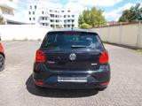 Volkswagen Polo V Lounge BMT/Start-Stopp - VW Polo Gebrauchtwagen in Mainz