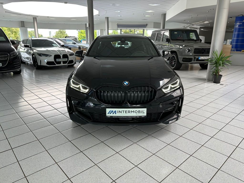 BMW 120 i M Sport Pro*Shadow-Line*LED*KAMERA*DAB*