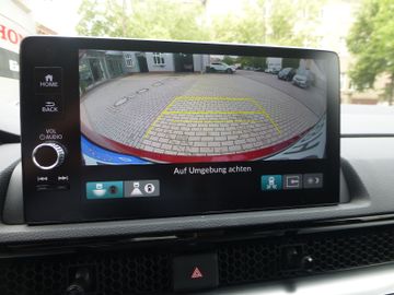 Honda CR-V 2,0 e:HEV Hybrid Advance AWD