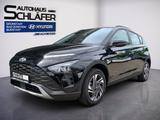 Hyundai BAYON 1.0 T-GDI 7-DCT Trend Mild-Hybrid - Hyundai BAYON: Trend
