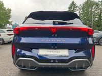 Cupra Terramar - Vorschau Bild 4