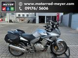 Honda CBF1000A guter Zustand,  inkl. Koffersatz - HONDA CBF 1000