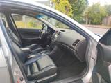 Honda Accord Tourer 2.4 Executive - Honda Accord: Executive Tourer