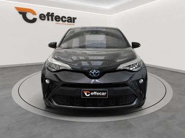 Toyota C-HR - 2