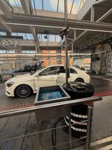 Mercedes-Benz Cla 200 zu verkaufen - Mercedes-Benz CLA 200 in Mannheim