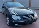 Mercedes-Benz CLK 320 AVANTGARDE - gebrauchte Mercedes-Benz CLK-Klasse aus dem Jahr 2002