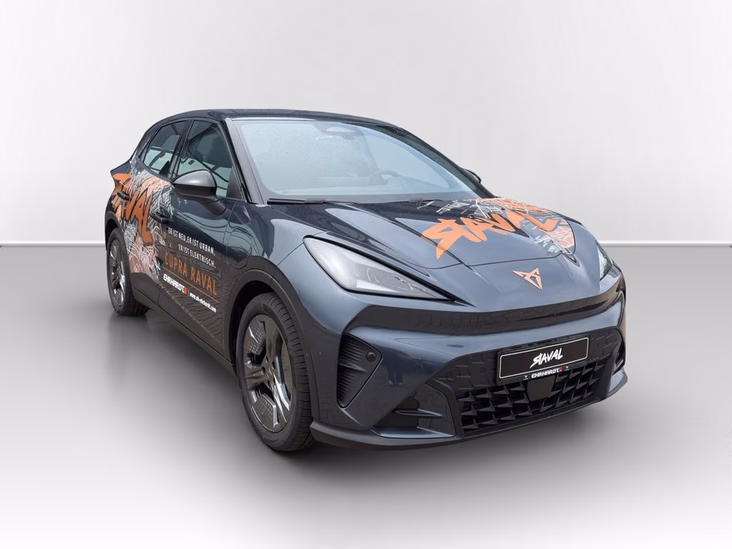 Cupra Raval 52 kwh Endurance Edition Dynamic MATRIX*NA