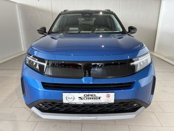 Fotografie des Opel Frontera 1.2 DI Hybrid 48V eDCT GS
