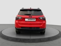 JEEP Compass MY24 1.5 MHEV Summit Panorama Kamera