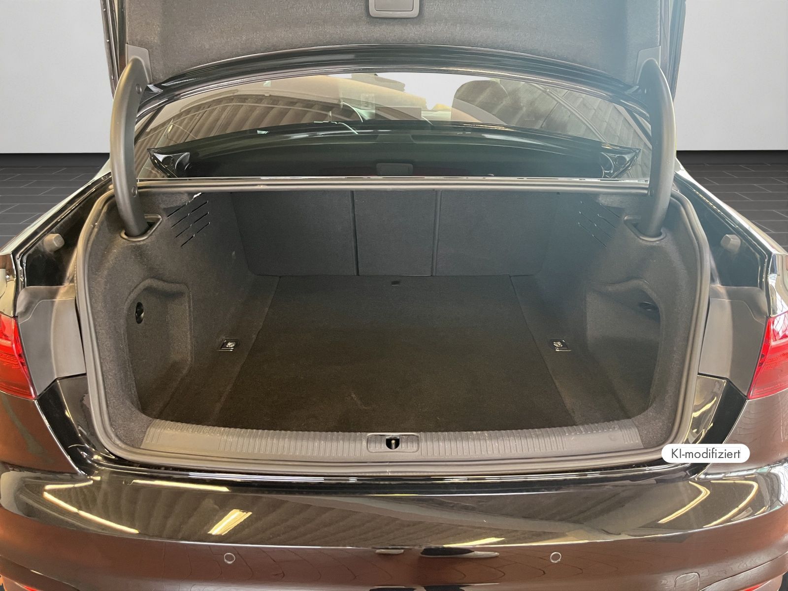 Audi A4 - Bild 16
