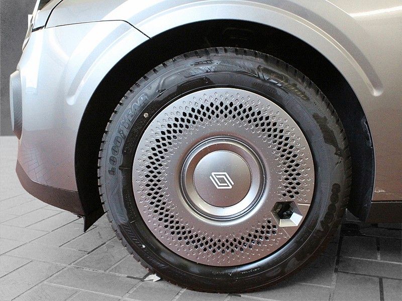 Fahrzeugabbildung Renault Twingo E-Tech Evolution 80 Urban Range