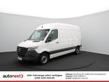 Mercedes-Benz Sprinter 314 Automatik DISTRONIC+LED+NAVI (2747) - gebrauchte Mercedes-Benz Sprinter aus dem Jahr 2019