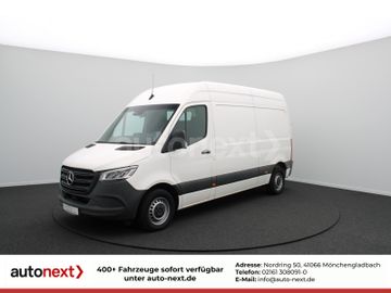 Mercedes Sprinter - 1