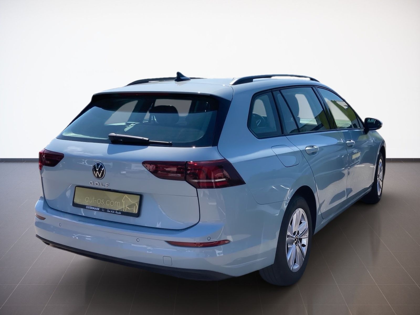 Volkswagen Golf - Bild 4