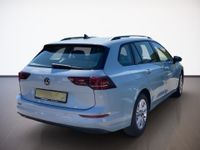 Volkswagen Golf - Vorschau Bild 4