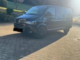 Volkswagen T5 Multivan Highline mit Allrad  - : Allradantrieb, Van, mit