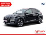 Hyundai Kona 1.6 T-GDI Style 4WD DCT LED Navi Kamera DAB - gebrauchte Hyundai KONA aus dem Jahr 2019