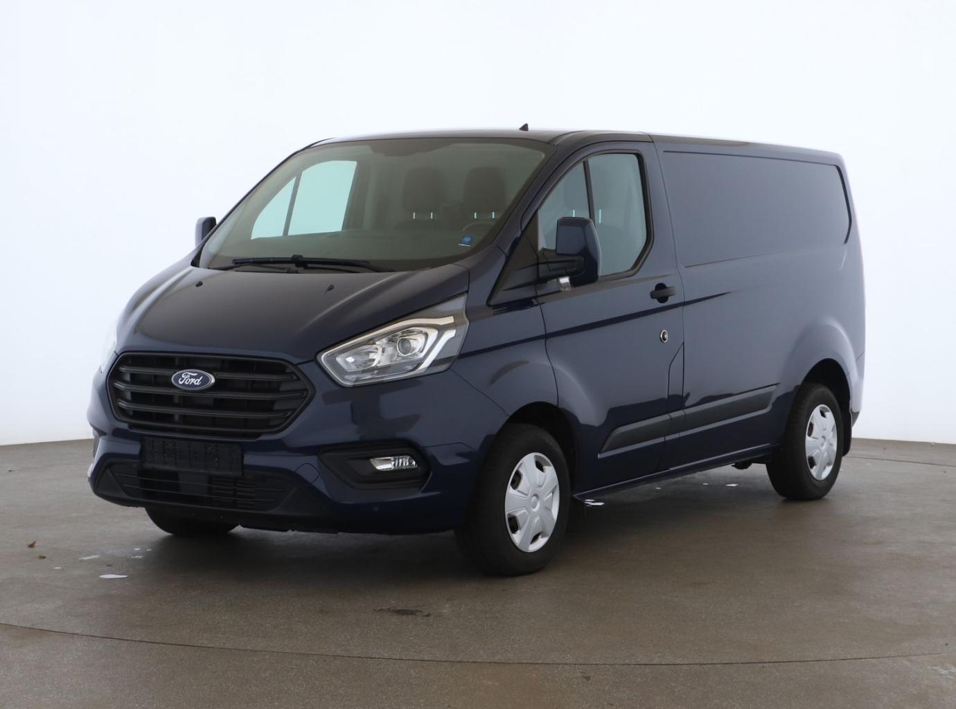 Ford Transit Custom KASTEN 2.0 TDCI 300 L1 TREND PTS