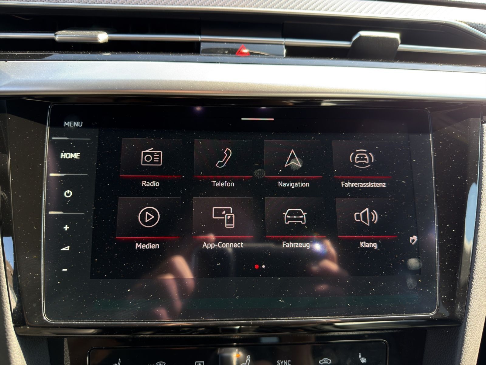 Volkswagen Arteon - Bild 16