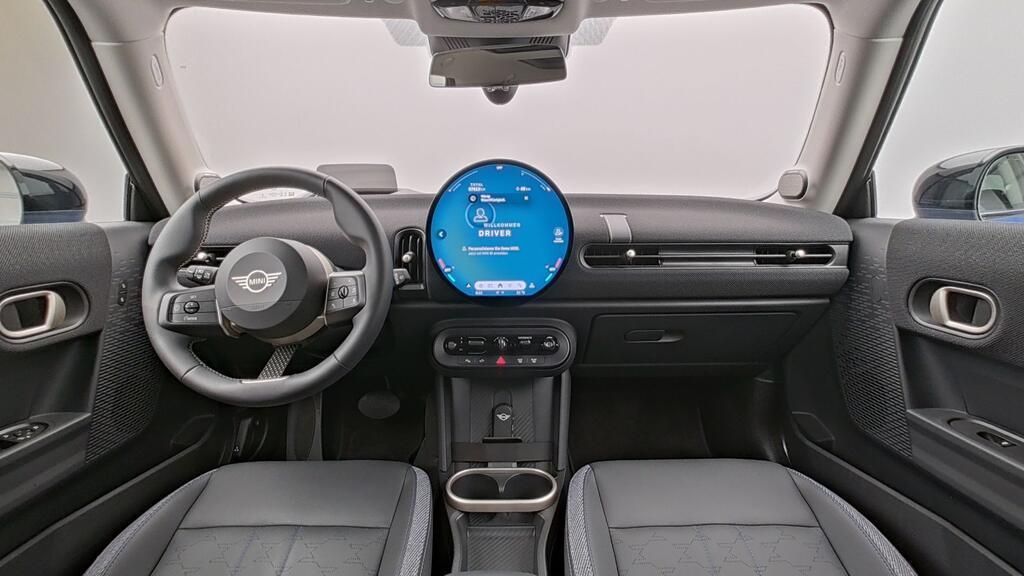 MINI Cooper C - Bild 12