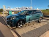 Peugeot 5008 7sitzer - Peugeot 5008 von privat