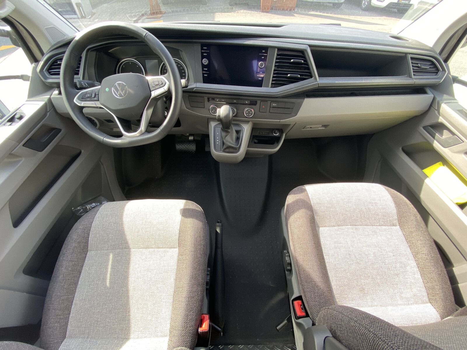 Fahrzeugabbildung Knaus Tourer Van VANSATION 500 MQ 3,5 t, Automatik