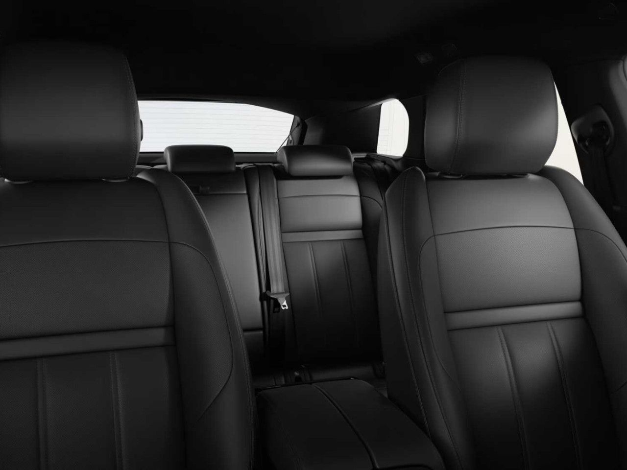 Land Rover Range Rover Evoque - Bild 6